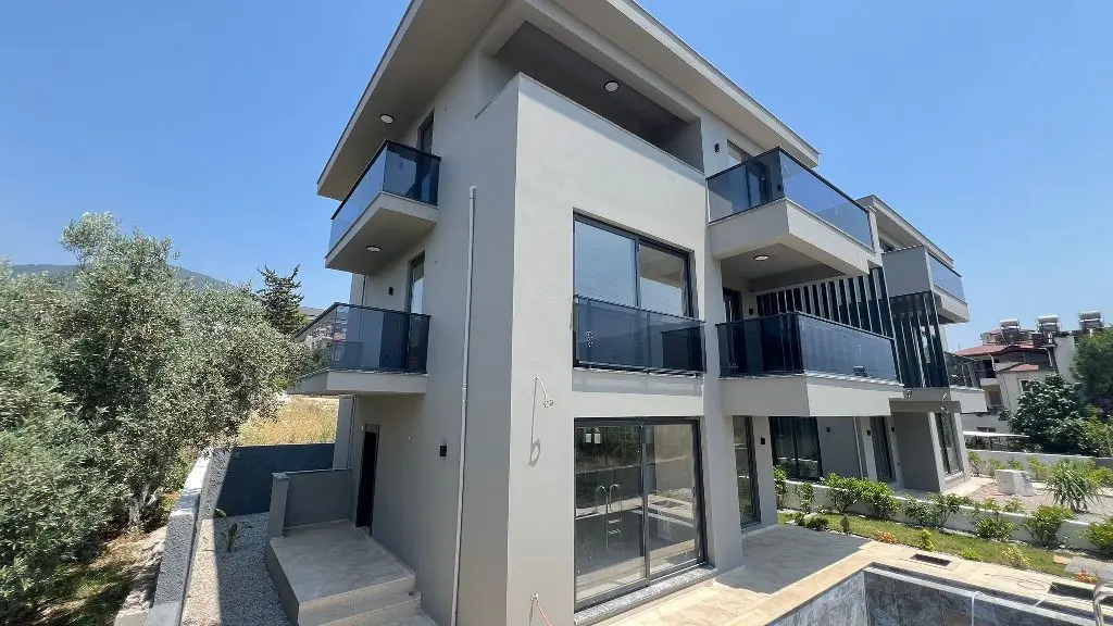 Karaculha villa